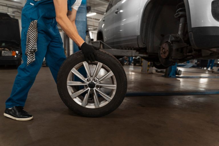 Otomobillerde Bilezik Nedir?