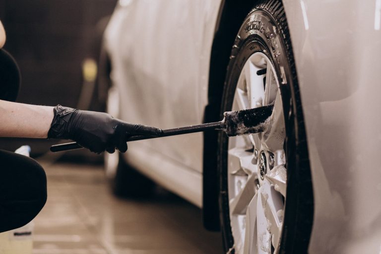 Otomobillerde Hangi Bakım Ürünleri Tercih Edilebilir?