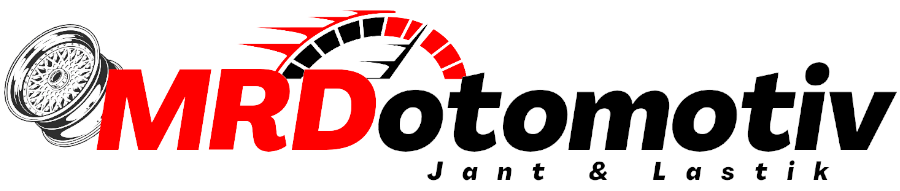 MRD Otomotiv Jant ve Lastik