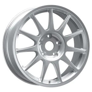 16 İNÇ 4x100 SPEEDLİNE SİLVER JANT MODELİ