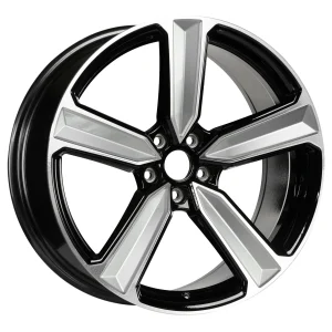 17 İNÇ 5x100 BABAYAGA JANT MODELİ