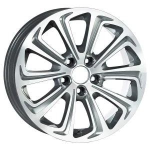 16 İNÇ 4x100 BENTLEY BENTEGA JANT MODELİ