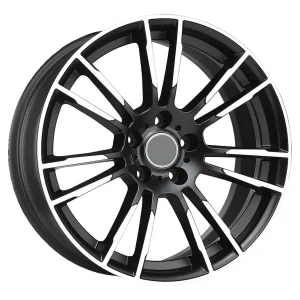 18 İNÇ 5x112 BMW G SERİSİ UYUMLU JANT MODELİ