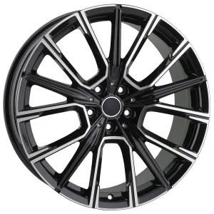 20 İNÇ 5x112 BMW G SERİSİ UYUMLU JANT MODELİ