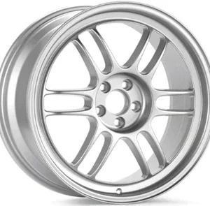 16 İNÇ 4x100 ENKEİ RPF-01 JANT MODELİ