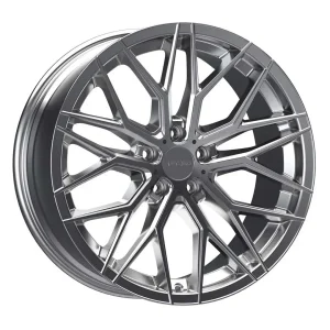 17 İNÇ 5x112 ARCEO VALENCİA HYPER BLACK JANT MODELİ