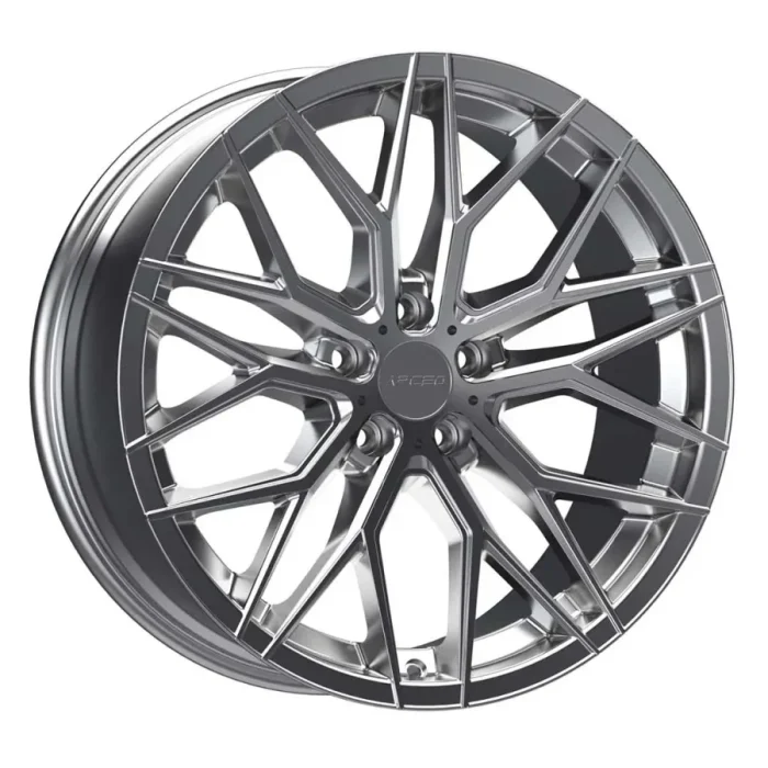 HYPER BLACK VALENCİA