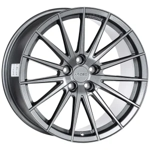 19 İNÇ 5x112 ARCEO LİSBON TİTAN JANT  MODELİ