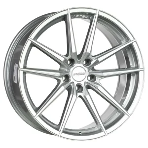 17 İNÇ 5x100 ARCEO MONACO JANT MODELİ