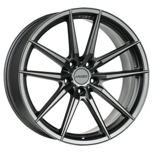 18 İNÇ 5x112 ARCEO MONACO TİTAN JANT MODELİ