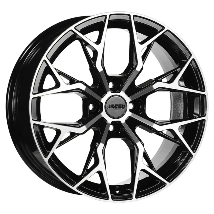 ROMA 4 BİJON BLACK DİAMOND