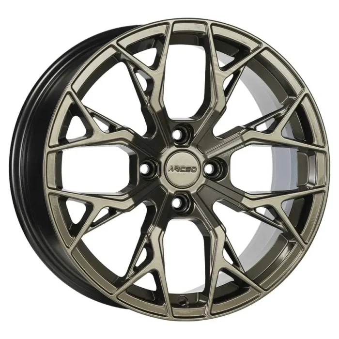ROMA BRONZ 4 BİJON