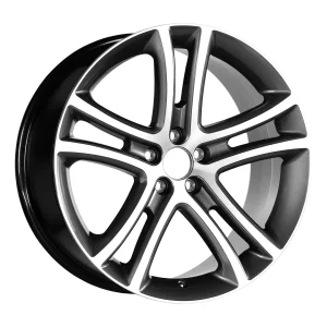 17 İNÇ 5x100 SAVANNAH JANT MODELİ