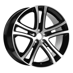 17 İNÇ 5x100 SAVANNAH JANT MODELİ