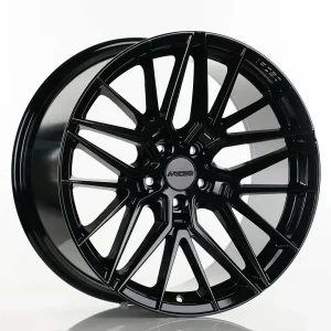19 İNÇ 5x112 ARCEO SEVİLLA PİANO BLACK JANT MODELİ