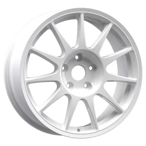 17 İNÇ 4x100 WHİTE SPEEDLİNE JANT TAKIMI