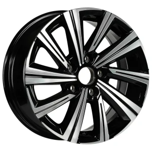 7.0*16-5*114.3 ET40 60.1 Black Diamond