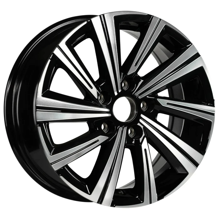 TOYOTA YENİ