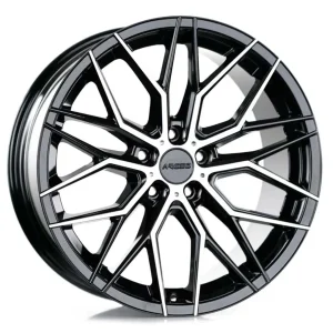 18 İNÇ 5x114.3 ARCEO VALENCİA JANT MODELİ