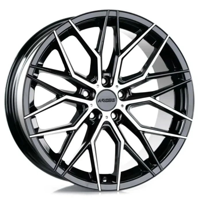 VALENCİA BLACK DİAMOND