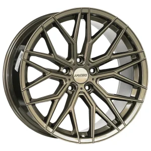 19 İNÇ 5x114.3 ARCEO VALENCİA BRONZ JANT MODELİ