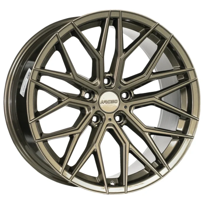 VALENCİA BRONZ