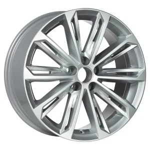 18 İNÇ 5x112 VERONA JANT MODELİ